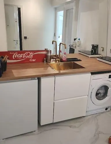 Pic De Nôtre Dame, Charming Appartement