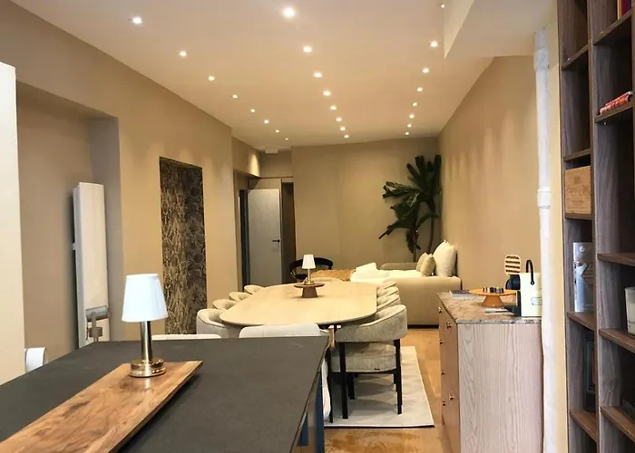 Apartment Pic De Notre Dame, Charming Paris