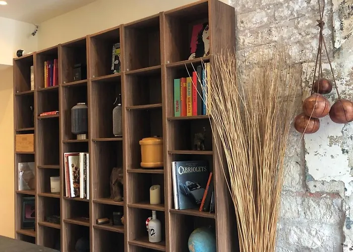 Appartement Pic De Notre Dame, Charming Parijs