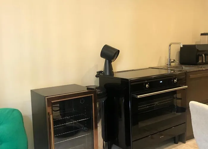 Pic De Nôtre Dame, Charming Appartement *