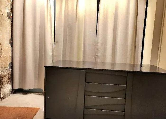 Pic De Nôtre Dame, Charming Appartement Paris