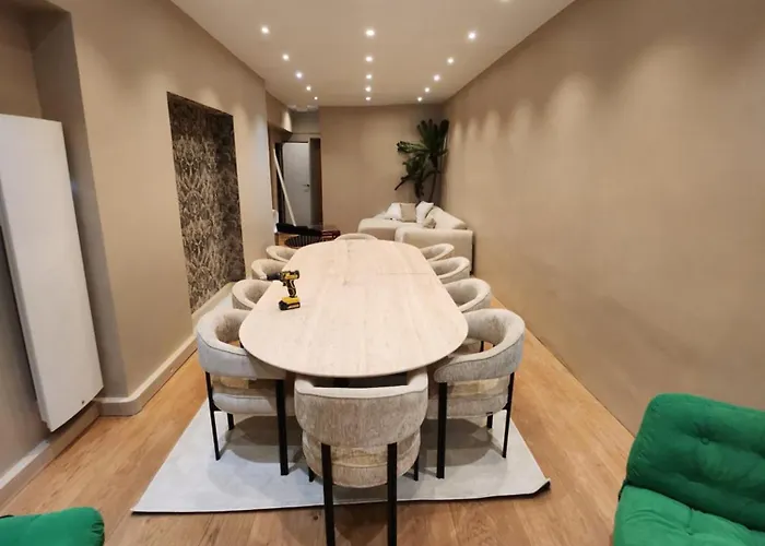 Pic De Notre Dame, Charming Apartment *
