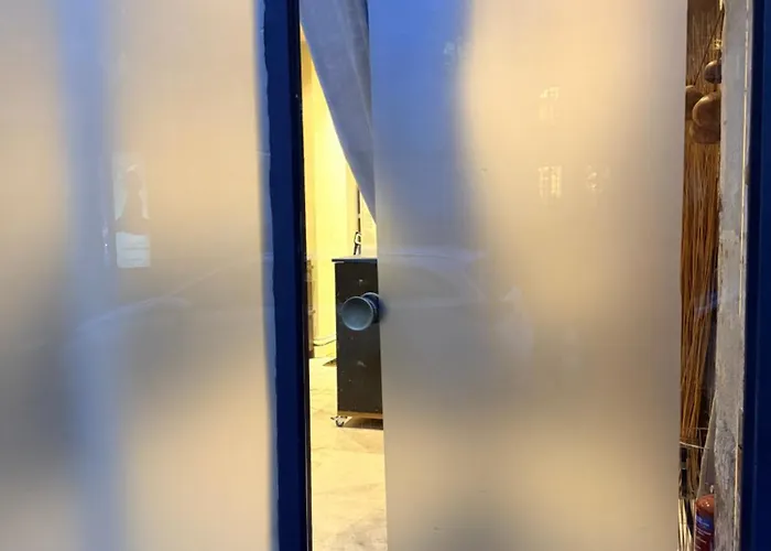 Pic De Notre Dame, Charming *