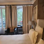 Lägenhet Pic De Notre Dame, Charming