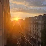 Pic De Notre Dame, Charming شقة