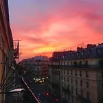 Pic De Notre Dame, Charming