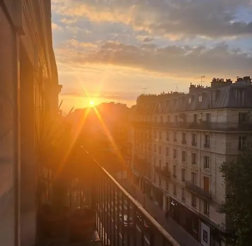 Pic De Notre Dame, Charming Appartamento